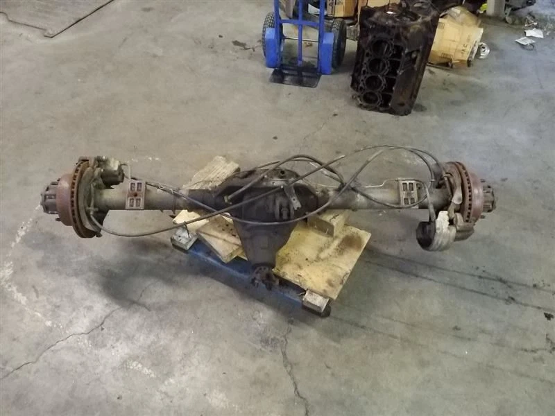 Rebuilt Ford Super Duty Rear Axle Products Houston Rebuilt, 48 OFF