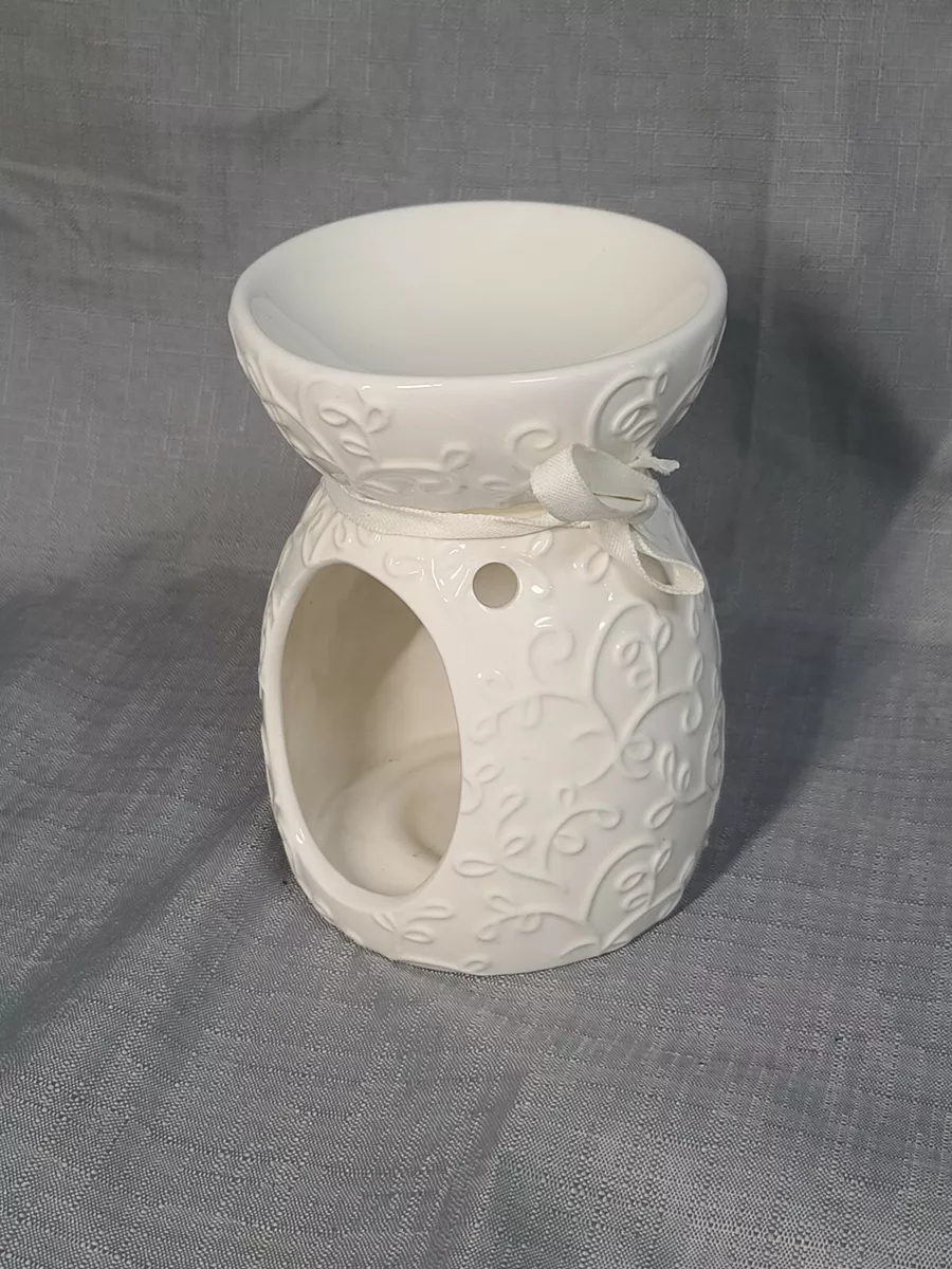 Candle online tart burner