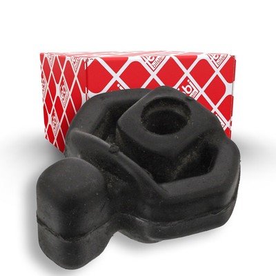 FEBI BILSTEIN Halter, Abgasanlage  u.a. für OPEL, RENAULT