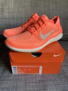 nike free rn flyknit 2018 crimson pulse