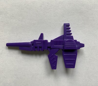 Vintage G1 Transformers BLITZWING Gyro-Blaster Rifle Gun Accessory Hasbro 1985