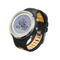 Sports Digital Watch Fr800na Compass Altimeter Barometer Thermometer Waterproof Sports Digital Watch Fr800na Compass Altimeter Barometer Thermometer Waterproof