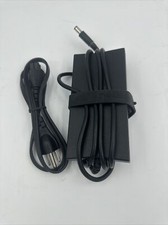 Genuine Dell OEM LA130PM121 130W 6.7A 19.5V Laptop AC Adapter MTMPN DA130PE1-00