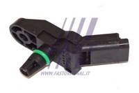 FT54259 Fast Luftdrucksensor, HöHenanpassung FüR CitroËN,Fiat,Peugeot