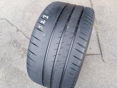 1st Reifen Sommerreifen Michelin Pilot Sport Cup2 N1 295/30 ZR20 101Y DOT. 2821