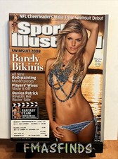 R2 2008 MARISA MILLER SWIMSUIT ISSUE Sports Illustrated BARELY BIKINIS