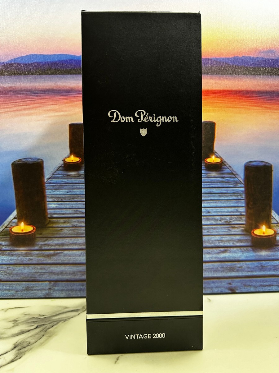 Dom Pérignon ヴィンテージ 2000 Dom Pérignon - ヴィンテージ