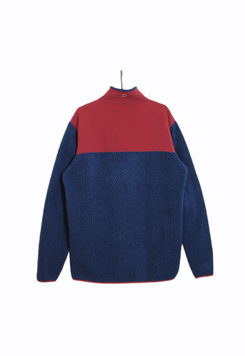 Berghaus Syker Deep Pile Fleece Jacket 