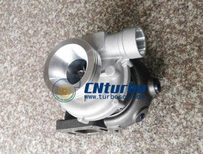 New Steyr Ship M16 Engine K26 turbocharger 2173969-9 turbo