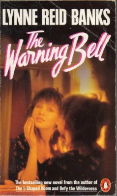 The Warning Bell,Lynne Reid Banks- 9780140080476