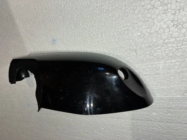 Espejo retrovisor de puerta ala carcasa inferior opción cámara izquierda BMW X3 G01 X5 G05 X6 G06 X7 OEM Foto 2 de 4