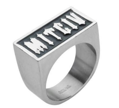 FACE RING (SV_M) 11号 (US 7) VICTIM
