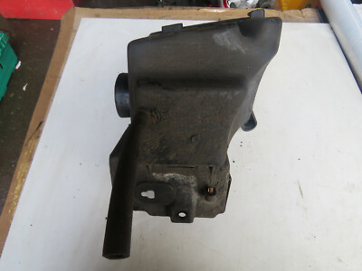 Honda CBX550F Luftfilterkasten Montage 1982 Original OEM