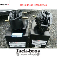 Nismo Engine Mount Set Front Rl Set For S13 S14 S15 Sr20det 1121011220-rs540
