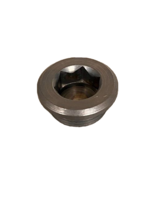 BMW Verschlussschraube mit O-ring 33117525064 online kaufen | eBay