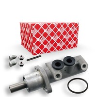 Febi Bilstein Hauptbremszylinder FüR VW Golf II Jetta Passat B3/B4 Scirocco III