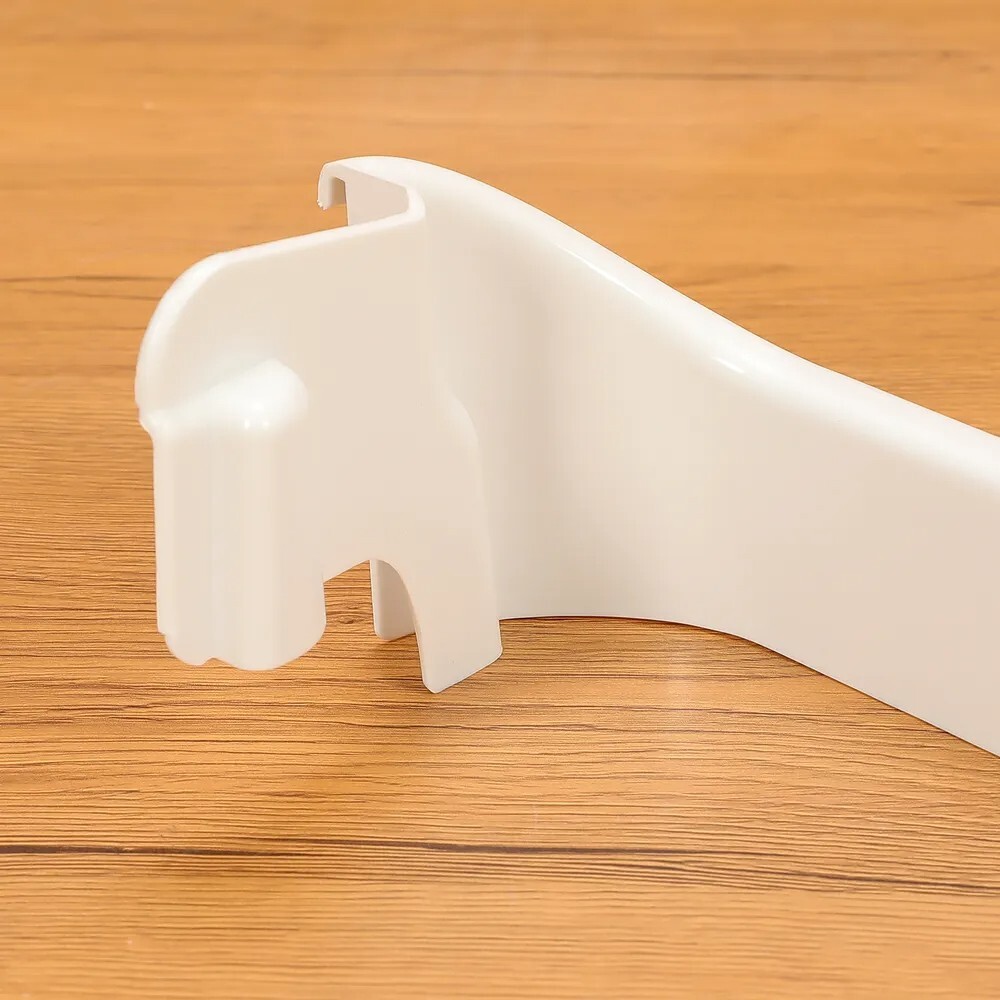 HISENSE Frigoriferi Doppia Porta FRIGORIFERO DOPPIA PORTA HISENSE, 206L