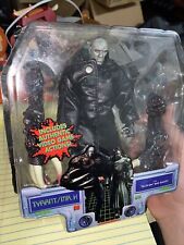 Resident Evil 2 Tyrant MR X 1/6 Scale Statue W/ Base wet Look -  Hong  Kong