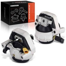 Support moteur Audi A7