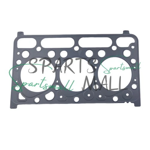 D1503 Engine Overhaul Rebuild Kit For Kubota D1503 Engine Tractor L2900 L3000 - Picture 11 of 14
