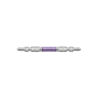 ANEX Diamond Mondo Ryutou Bit Double Headed Slim No Magnet