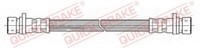 Quick Brake 27.022 Bremsschlauch 222 Mm FüR Honda Rover
