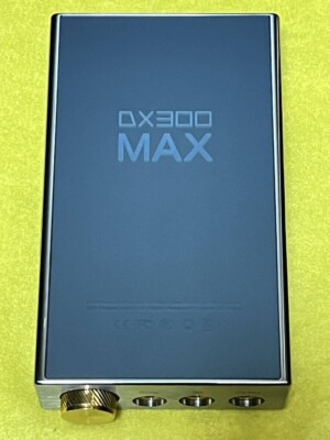 ポータブルプレーヤー iBasso Audio DX300MAX s-l400.jpg