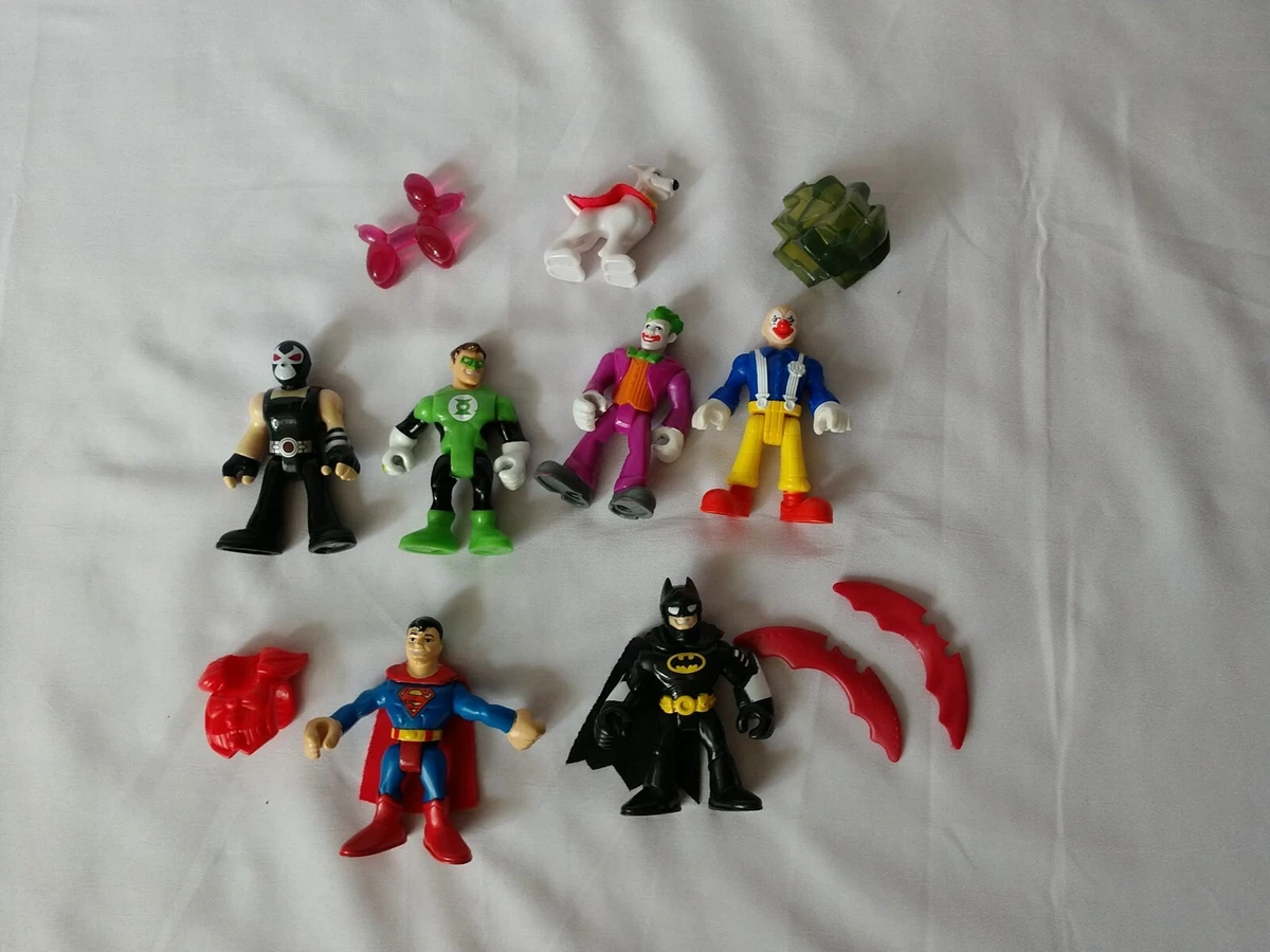 Ebay imaginext outlet