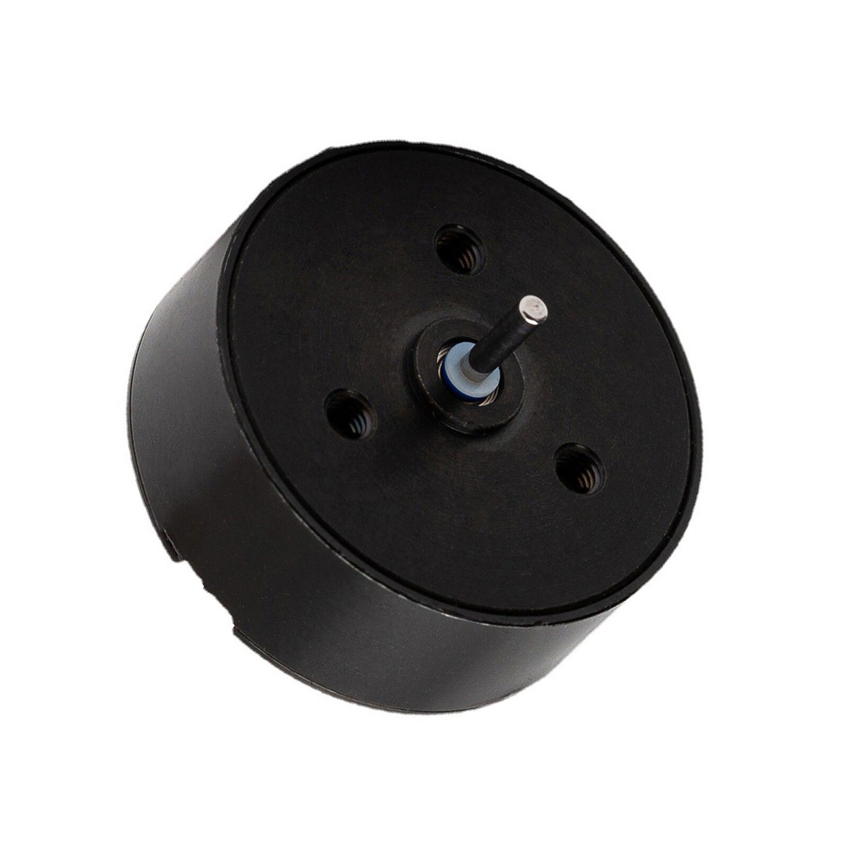 Mini 2610 26mm Flat Thin Big Coreless Motor DC 12V 12000RPM DIY