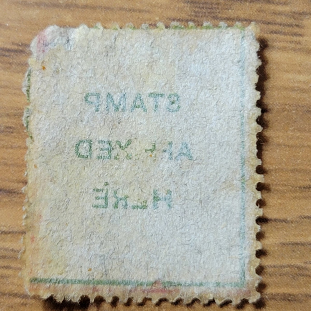 コレクション One Penny Stamps 22k Gold Queen Victoria Anniversary One Penny Stamp 1840