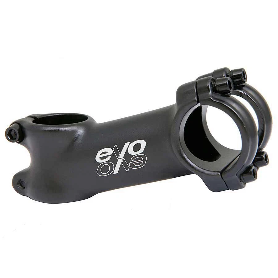Evo E-Tec OS
