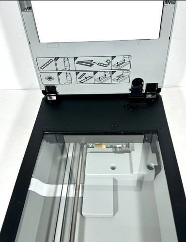 Canon CanoScan 5600F USB Flatbed Color Image Desktop Photo Document Scanner - Picture 2 of 6