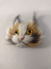 Fur kitten Magnets furry kittens animals