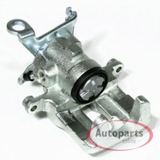 Für Renault Clio 4 IV - Bremssattel Bremszange für links hinten Hinterachse