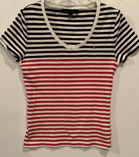 tommy hilfiger women t shirt