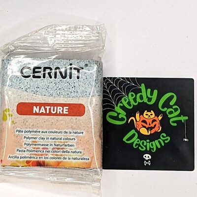 Cernit Natur Granit 983 56g