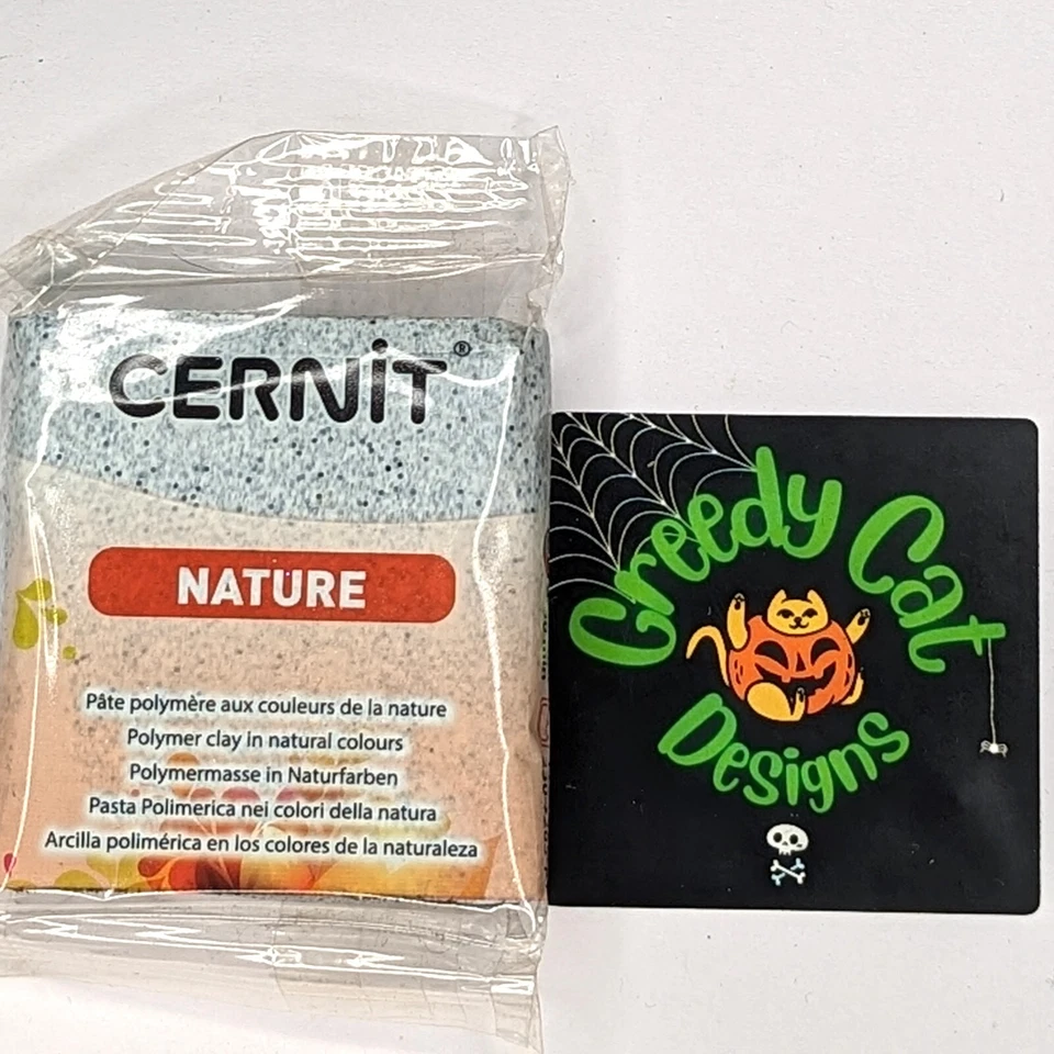 Cernit Nature Granite 983 56g