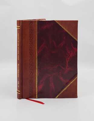 Key to the isopods of the Atlantic coast of North America with d [Leather Bound]