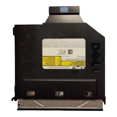 Dell Optiplex 790 990 3010 7010 9010 SFF DVD-RW Drive SN-208 048CF4 1B31D2200