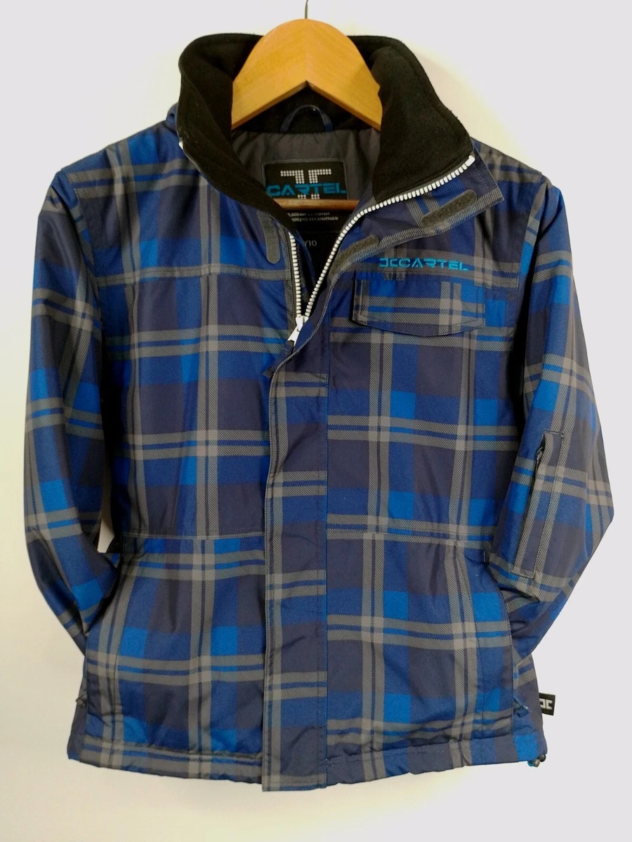 Cartel ski deals jacket