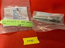 Cable "fork" terminal P/N: ms20667-6