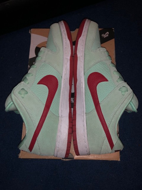 nike sb dunk low monopoly