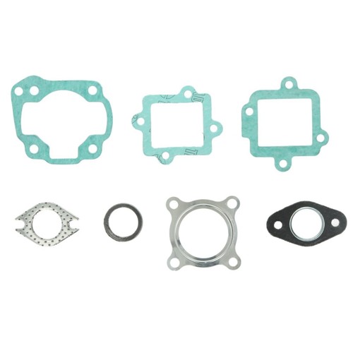 Kit Guarnizioni Motore 8 Pezzi Per Lifan 125cc - Ricambio Compatibile Con Pit Bike, ATV, Quad E Dirt Bike. Set Guarnizioni In Carta Di Alta Qualità, Facili Da Installare. - 3