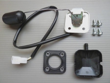 Kawasaki Ninja 900 Zx900 Fuel Gauge 52005-5017 Genuine OEM Parts