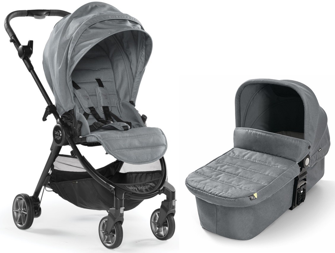 baby jogger citi tour