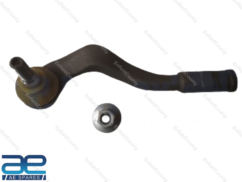 Tie Rod End RH 8K0422818B For Audi A4 3.2L 3.0L 2.7L 2.0L 1.8L Q5 3.2l - Image 3 of 3