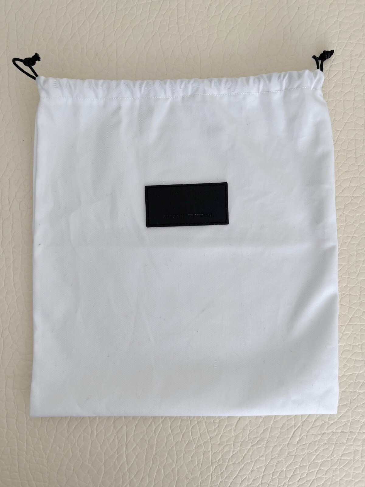 Alexander Wang Prisma bag - exotic leather — image 14