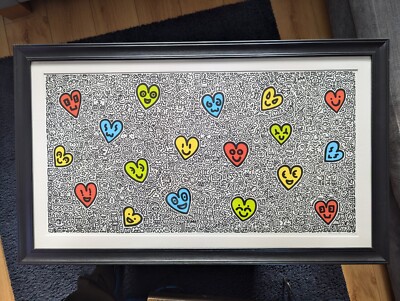 Mr Doodle Heartland 2020 | eBay UK