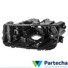 Alloggiamento faro adatto a ROLLS ROYCE GHOST RR4 Laser 2019 - 24 63.11-7486849 sinistro