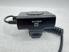 SUNPAK REMOTE SENSOR 651-717 FOR AUTO 611 THYRISTOR FLASH S